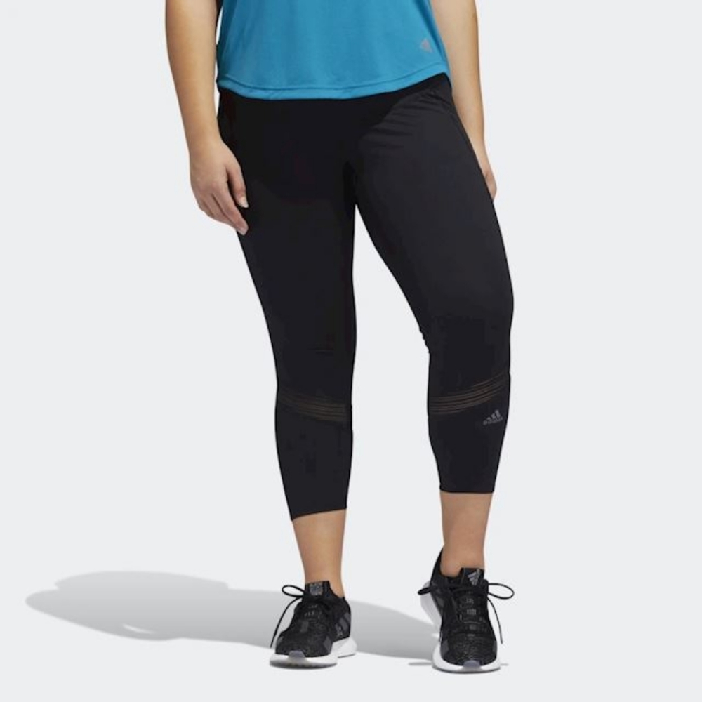 Adidas How We Do 7/8 Leggings Sz. 1X
